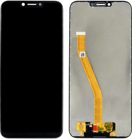 Resim Huawei Honor Play Lcd Cor-L29 Ekran Dokunmatik Cor-L29 