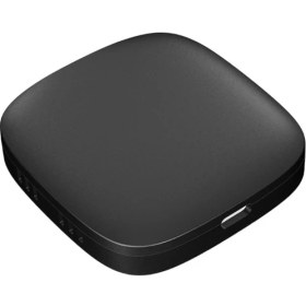 Resim Mısawa Cp-01 Kablosuz Carplay Ai Box 2GB+32GB Youtube Netflix Google Play & Kablosuz Carplay&android Auto 