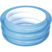 Resim 51033-Mavi - Havuz 70Cm 3 Bolmelı 36 