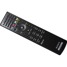 Resim Sony Ps3 Bd Remote Control Renewed 