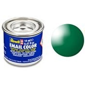 Resim Revell Email Color Maket Boyası Emerald Green Gloss 32161 