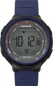 Resim Reebok RD-KLS-G9-PAPN-WN Erkek Kol Saati 