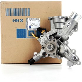 Resim Opel Astra G 1.4 Twinport Devirdaim Su Pompası Gm 
