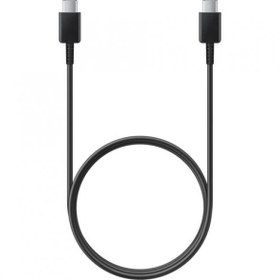 Resim Samsung EP-DA705 Typec Kablo Siyah 