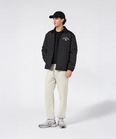 Resim Champion Icons Wash Elastic Cuff Pants - Bej / XL 