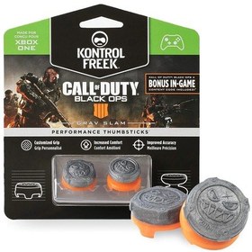 Resim Xbox 17-performance Xbox Yedek Joystick İçin Thumbsticks Başparmak Sapları Oyun Denetleyicisi İçin Şapka Caps 