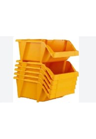 Resim Yüksek Kalite Plastik Avadanlık OTR40, Dayanıklı ve Güçlü Malzeme ile Tasarlandı 