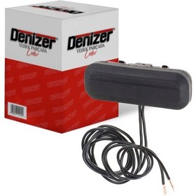 Resim Denizer Chevrolet Cruze Bagaj Açma Düğmesi 13393912 