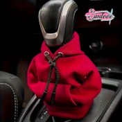 Resim 1 X Çok Fonksiyonlu Araba Şifre Hoodie - Polyester, Bağcıklı Kapak, Ön Cep, Kask Uyumluluklu Tasarım, Canlı Renkler, Tüm Mevsimler İçin Rahat, Ter Emici ve Sıcak, Vakumlama, Sürüş ve Hediye İçin Harika, Sürücü Hediyesi | Fonksiyonel Tasarım 