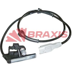 Resim Abs Kablosu Sensörü Arka 307 01 06 1.4 16v 1.6 16v 2.0 16v 1.4hdı 1.6hdı 2.0hdı Boy 728mm 