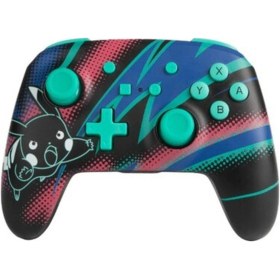 Resim Nintendo Pokémon Enhanced Wireless Controller For Nintendo Switch 