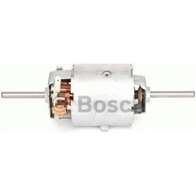 Resim Bosch-0130111003 - Dogru Akım Motoru Dpd Motor 12 V 