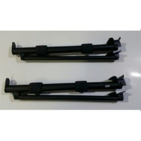 Resim Maxtone Ksh Org Klavye Tutucu Keyboard Holder 
