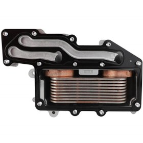Resim AGCO Yağ Soğutucu - Massey Ferguson / Fendt / Valtra | ACP0514810 
