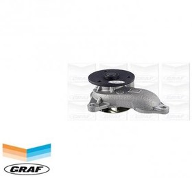 Resim GRAF PA1203-DEVİRDAİM ACCENT BLUE-İ20-İ30-İX20 1.6 CRDİ-KIA CARENS-CEED-RIO 1.6CRDİ 11 