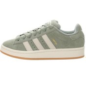 Resim adidas Campus 00S W Kadın Spor Ayakkabı Yeşil 