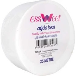 Resim Rulo Ağda Bezi̇ 25MT. (5446) 