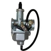Resim Monero Mondial 125 Mh Drift Karbüratör Komple 