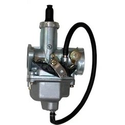 Resim Monero Mondial 125 Mh Drift Karbüratör Komple 