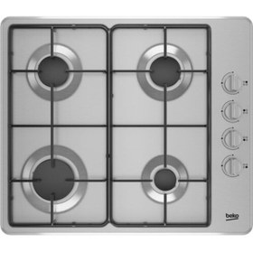 Resim Beko Bsomd D 611eı Set Üstü Ocak 