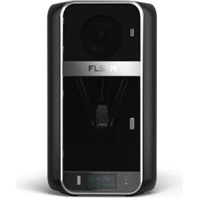 Resim Flsun S1 Ultra Yüksek Hızlı 3D Yazıcı 