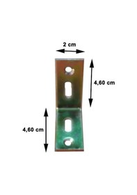 Resim Masa Gönye 20x45 