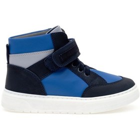 Resim U.S. Polo Assn. Erkek Çocuk Saks Bot 50295164-VR045 