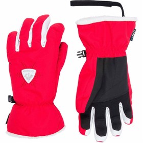 Resim Rossignol Famous Impr G Kadın Kayak/Snowboard Eldiveni 