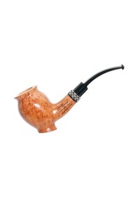 Resim Luigi Viprati 073/100 2017 9mm. Filtreli Akrilik Saplı Pipo 203250 