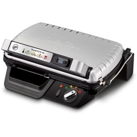 Resim TEFAL Supergrill XL Izgara ve Tost Makinesi 