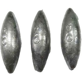 Resim 80 Gr. Gezer Kurşun 1 Paket 5 Adet 