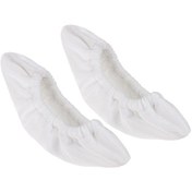 Resim Suntek Buz Hokeyi Artistik Patinaj Terry Blade Sağanak Beyaz M 