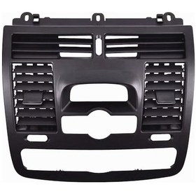 Resim Mercedes Vito/Vaino W639 Havalandırma Izgarası Ön Orta-639680010 