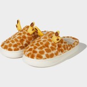 Resim Defacto Kadın Düz Taban Ev Terliği F1547ax25wnkr1 Çok Renkli 