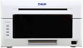 Resim DNP DS620 Fotoğraf Yazıcısı 