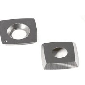 Resim Sourcingasia Eıtgzwas 2020 10 Adet/takım Elmas Kare Yuvarlak Bıçaklar Yüksek Sertlik Karbür Uçlar Ağaç Işleme Torna Kesiciler Sıkıcı Bar (Yurt Dışından) 