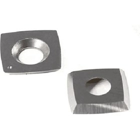 Resim Sourcingasia Eıtgzwas 2020 10 Adet/takım Elmas Kare Yuvarlak Bıçaklar Yüksek Sertlik Karbür Uçlar Ağaç Işleme Torna Kesiciler Sıkıcı Bar (Yurt Dışından) 