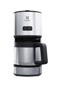 Resim Electrolux E4CM1-6ST Filtre Kahve Makinesi 