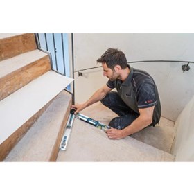 Resim Bosch Gam 220 Mf Dijital Açı Ölçer-0.601.076.600 