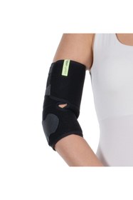 Resim Wingmed Epikondilit Destekli Dirseklik - Ergonomik Tasarım 