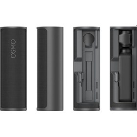Resim Dji Osmo Pocket Charging Case Part 2 