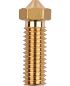 Resim Koodmax 3d Yazıcı Extruder M6 Filament 1.75mm / 1.2mm Baskı Kafası Volkan Nozzle 