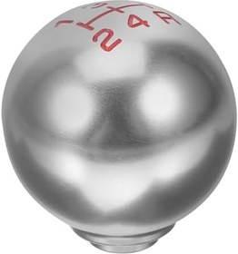 Resim Mikinona 5 Vitesli Araba Vites Topuzu Şık Kol Kolu Manuel Şanzıman Için Rahat Kavrama 