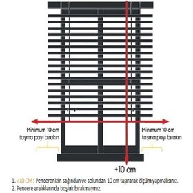 Resim Ekru Mz508 Stor Zebra Perde 190 X 266 Ekru 