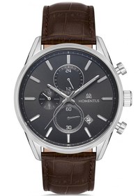 Resim Momentus CC107S-05KS Erkek Kol Saati 