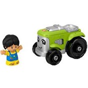 Resim Little People Araçlar HPX87 