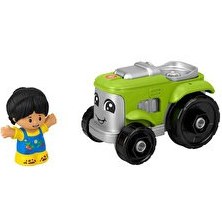 Resim Little People Araçlar HPX87 