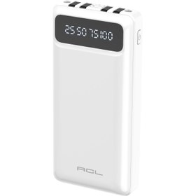 Resim ACL Pw-75 20.000 Mah Powerbank 
