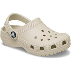 Resim Crocs Classic Clog T Çocuk Terliği 206990-2mckahverengi Kahverengi 