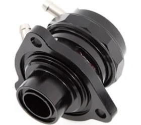 Resim Forge Motorsport Ford Mustang 2.3 Ecoboost Sesli Dump Valve 